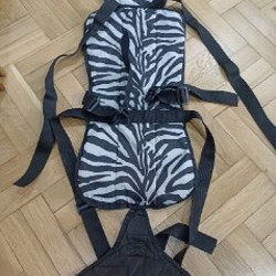 Чехол на стульчик для кормления - фото 2