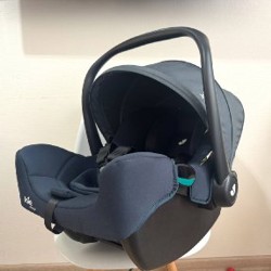 Автолюлька Joie i-Snug 2 - фото 2