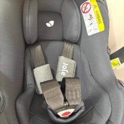 Автолюлька Joie i-Snug 2 - фото 4