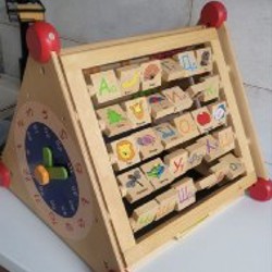 Сандалии - фото 5