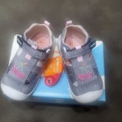 Сандалии - фото 7