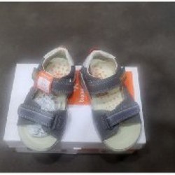 Сандалии - фото 8