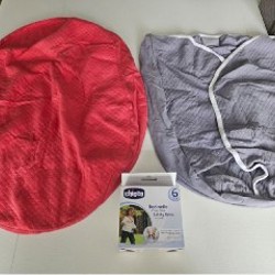 Простыня и одеяло - фото 7