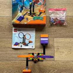 Lego Stunz - фото 1