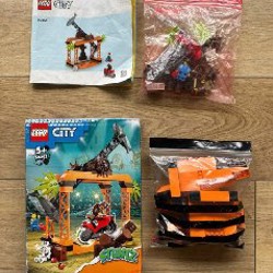 Lego Stunz - фото 3