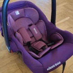 Авто-люлька kikka boo - фото 3