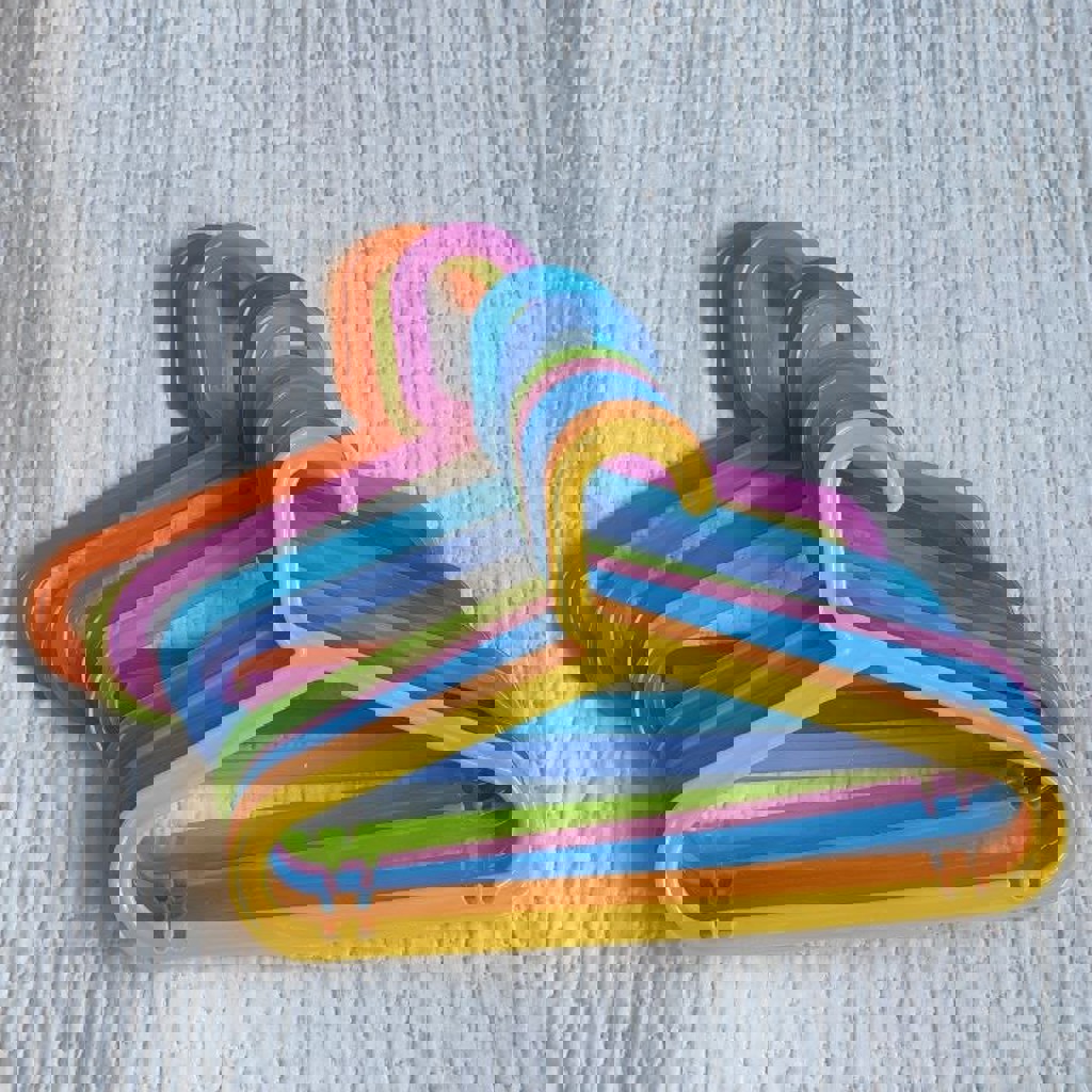 Плечики детские Икея