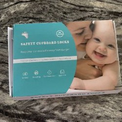 Замки на шкафы - фото 2