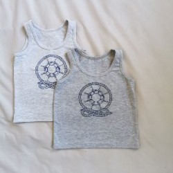 Бельевые маечки - фото 3
