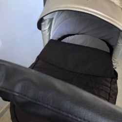 Детская коляска 2 в 1 Nitello - фото 4