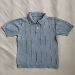 Поло H&M - фото 3