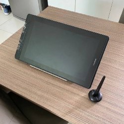 Планшет для рисования Huion Kamvas Pro 16 - фото 2