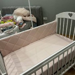 Кроватка бамбини - фото 3