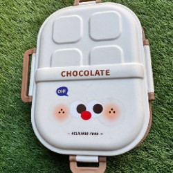 Ланчбокс - фото 2