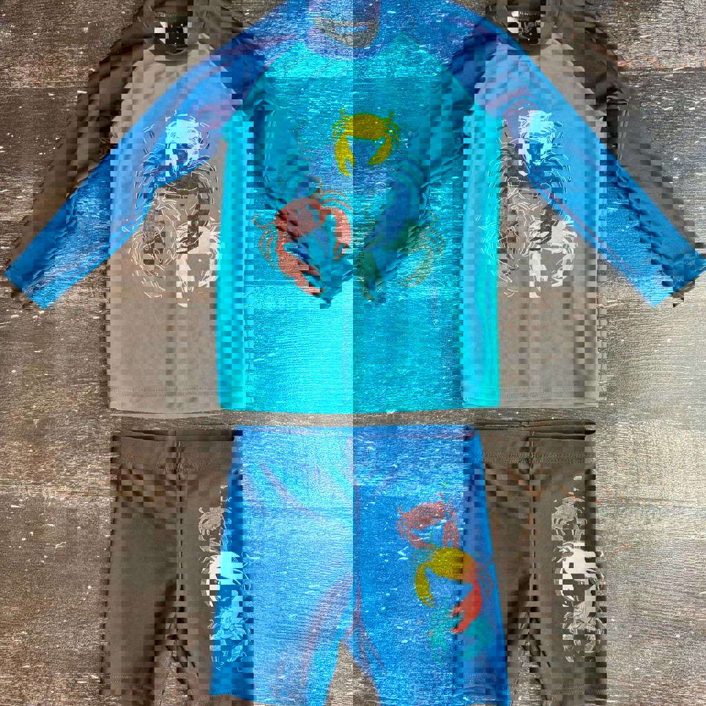 Костюм для плавания Lassie