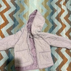 Легкая куртка - фото 1