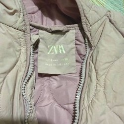 Легкая куртка - фото 2