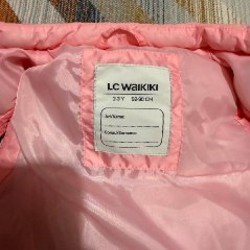 Легкая куртка - фото 4