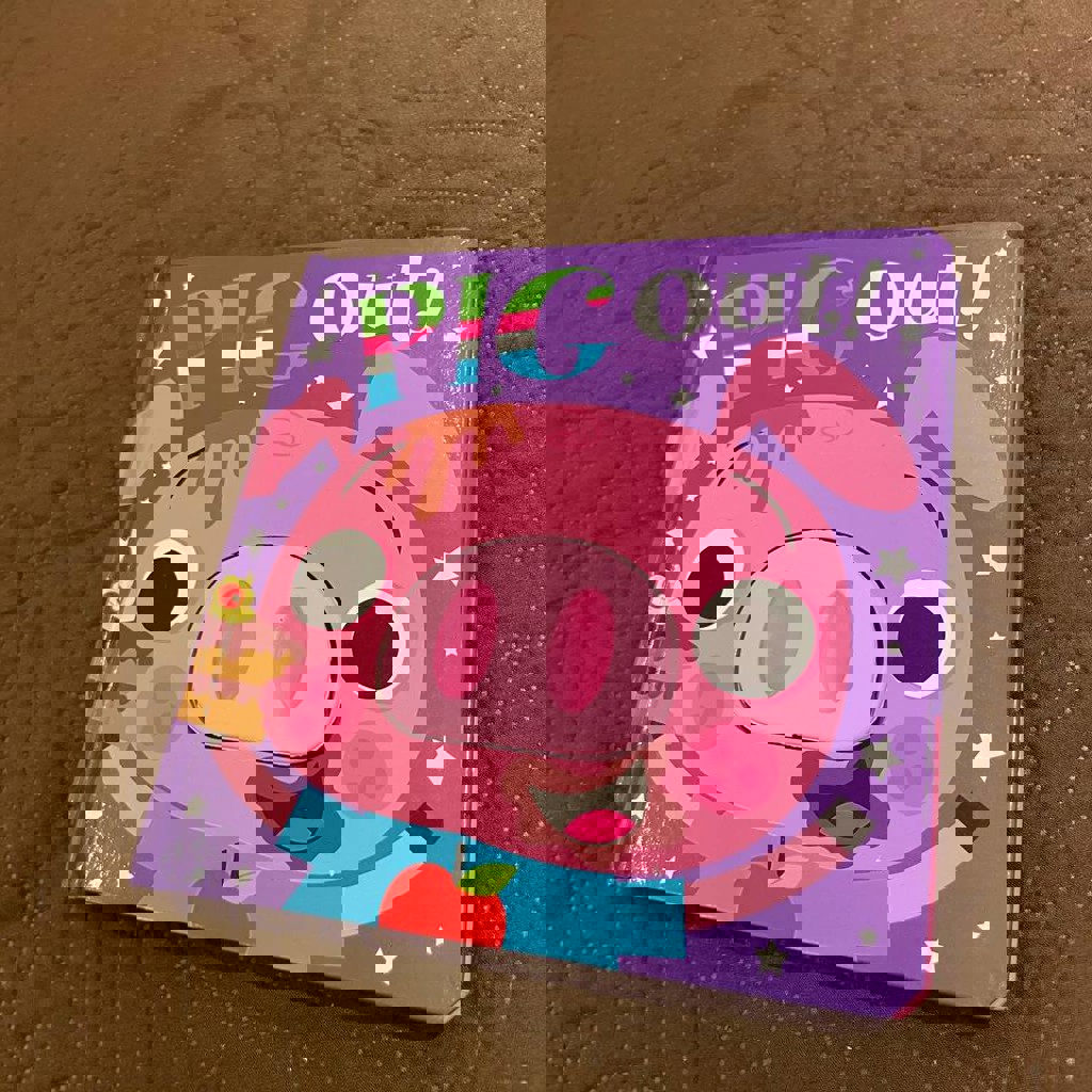 Смешная книжка