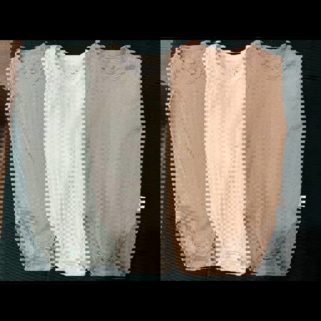 Боди детские