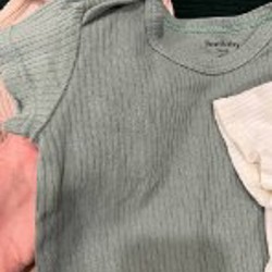 Боди детские - фото 4