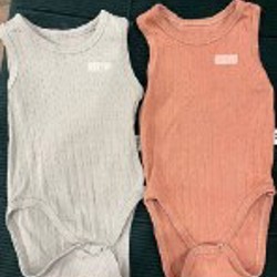 Боди детские - фото 5