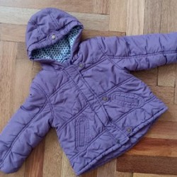 Демисезонная куртка Мехх - фото 2