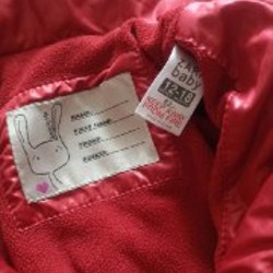 Демисезонная куртка Мехх - фото 3