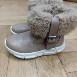 Туфли черные - фото 4