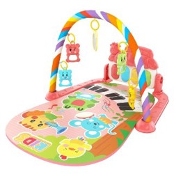 Детский музыкальный коврик - фото 2