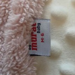 Комбинезон-зайка - фото 2