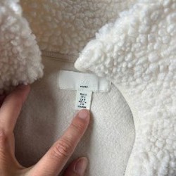 Парка со вставкой для слинга - фото 2