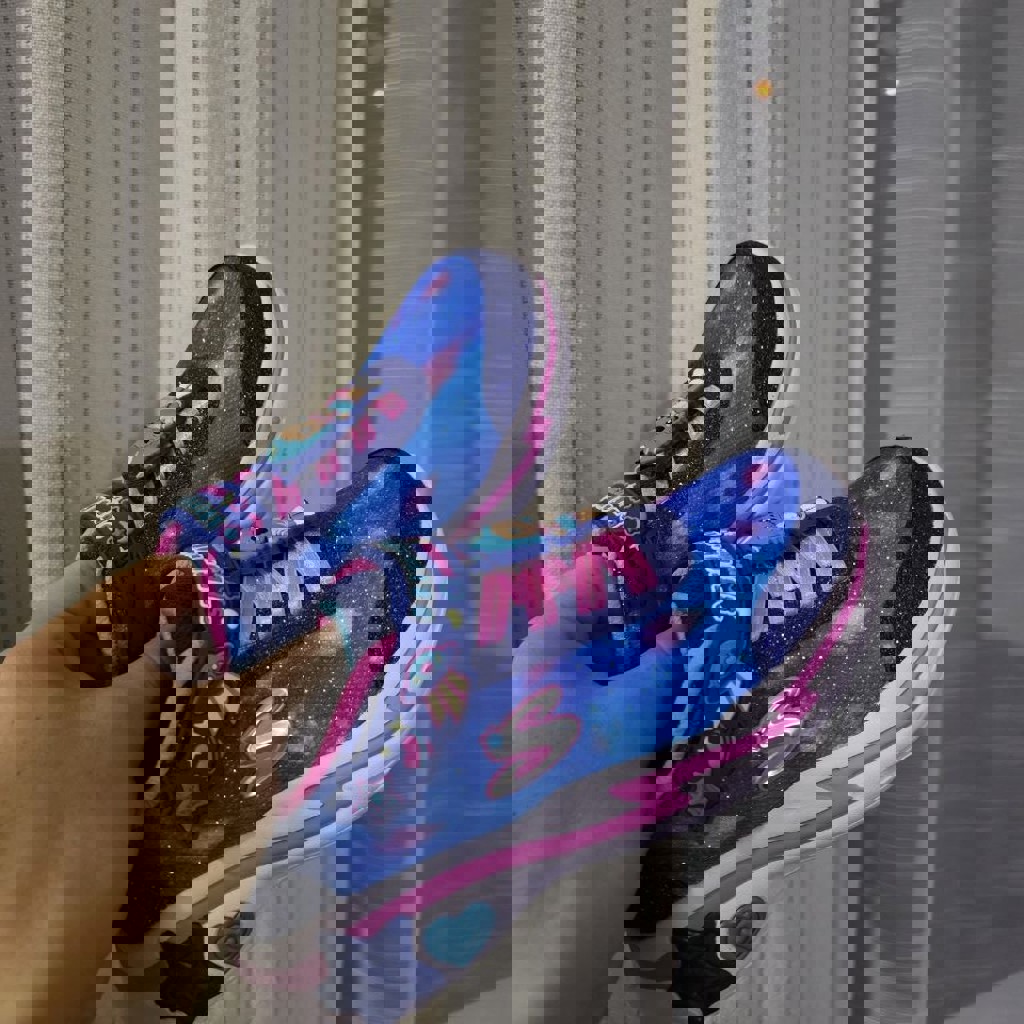 Кроссовки Skechers