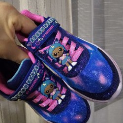 Кроссовки Skechers - фото 2