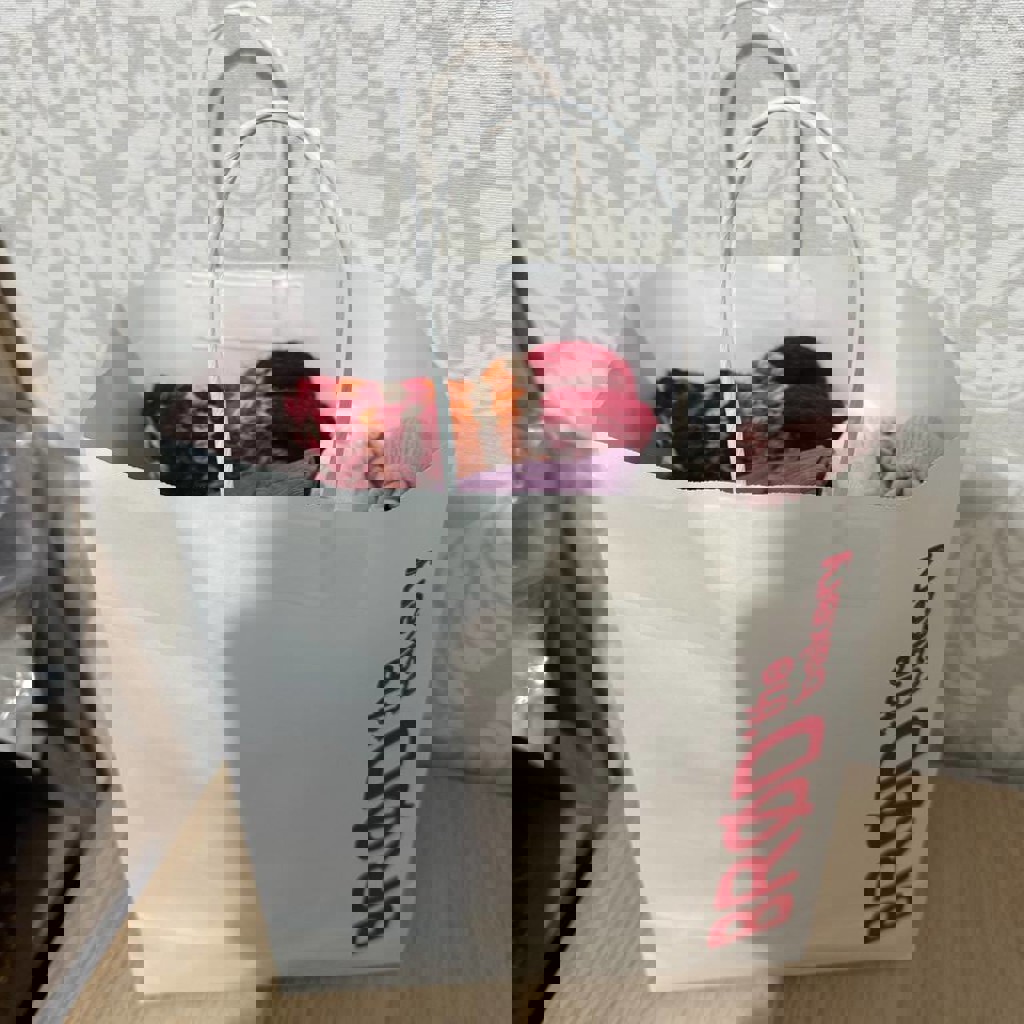 Пакет для новорожденных