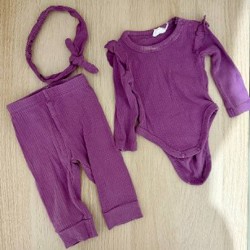 Пакет для новорожденных - фото 2