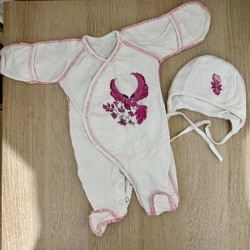 Пакет для новорожденных - фото 3