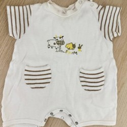 Пакет для новорожденных - фото 4