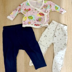 Пакет для новорожденных - фото 5