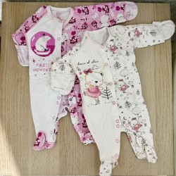 Пакет для новорожденных - фото 6