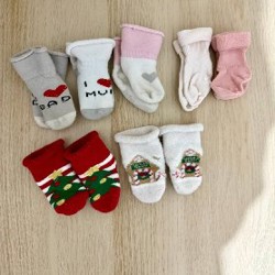 Средний пакет вещей 62 размера - фото 2