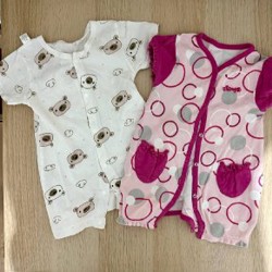 Средний пакет вещей 62 размера - фото 3