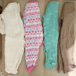 Средний пакет вещей 62 размера - фото 4