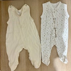 Средний пакет вещей 62 размера - фото 6