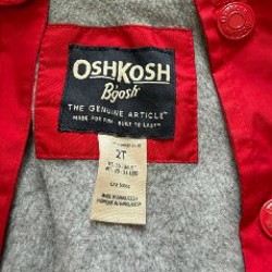 Куртка водонепроницаемая - фото 2