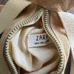 Рюкзак Zara обезьянка - фото 3