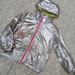 Толстовка на флисе - фото 2