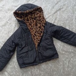 Толстовка на флисе - фото 4