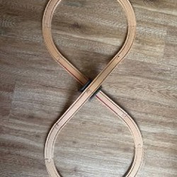 Железная дорога IKEA Lillabo - фото 4