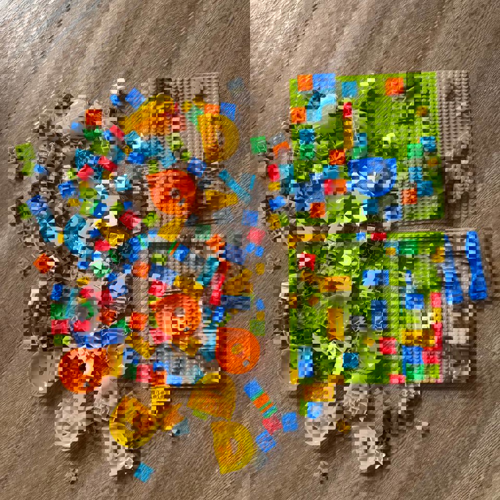 Конструктор